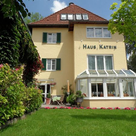 Pension Katrin Salzburg Ngoại thất bức ảnh