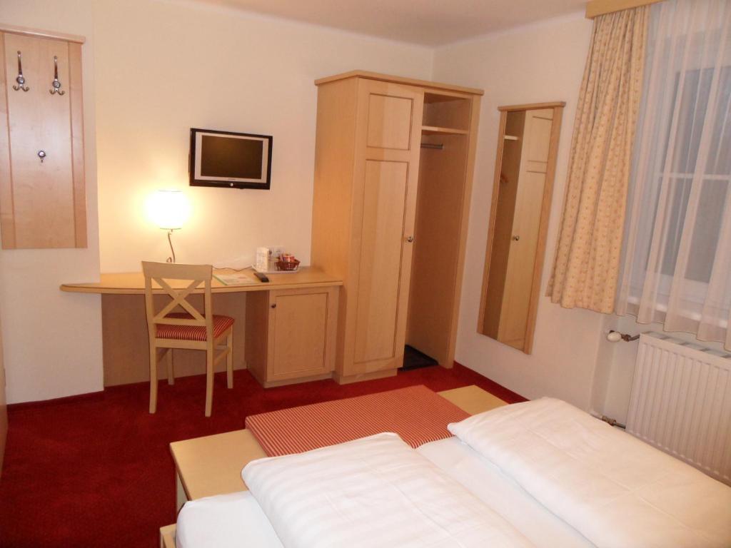 Pension Katrin Salzburg Phòng bức ảnh