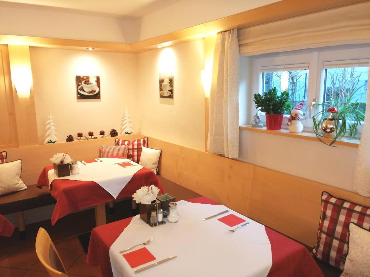Pension Katrin Salzburg Ngoại thất bức ảnh
