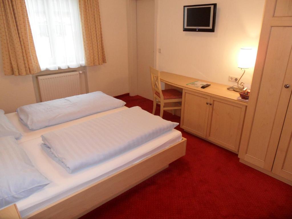 Pension Katrin Salzburg Phòng bức ảnh