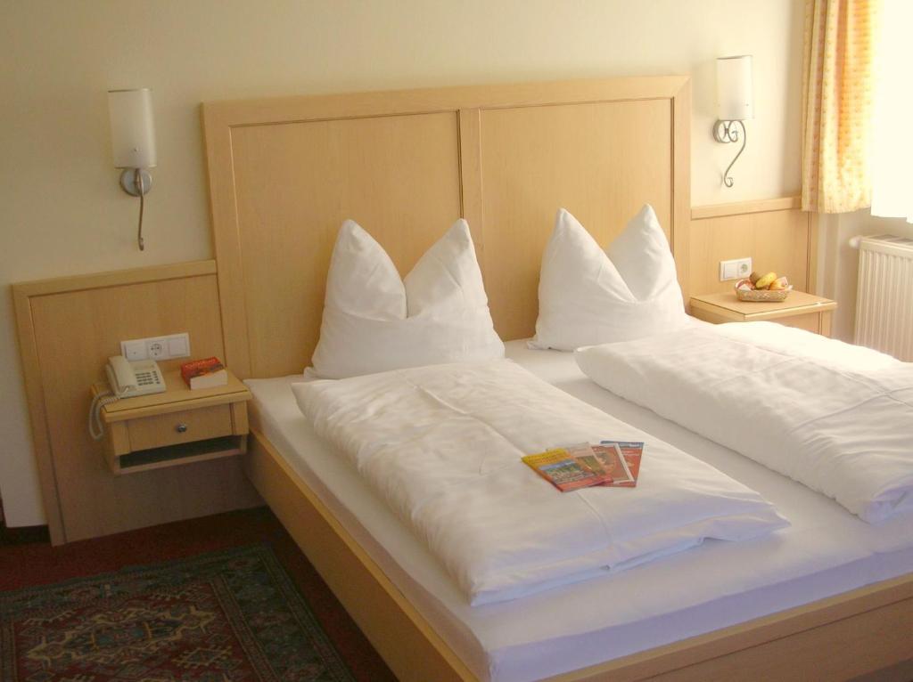 Pension Katrin Salzburg Phòng bức ảnh