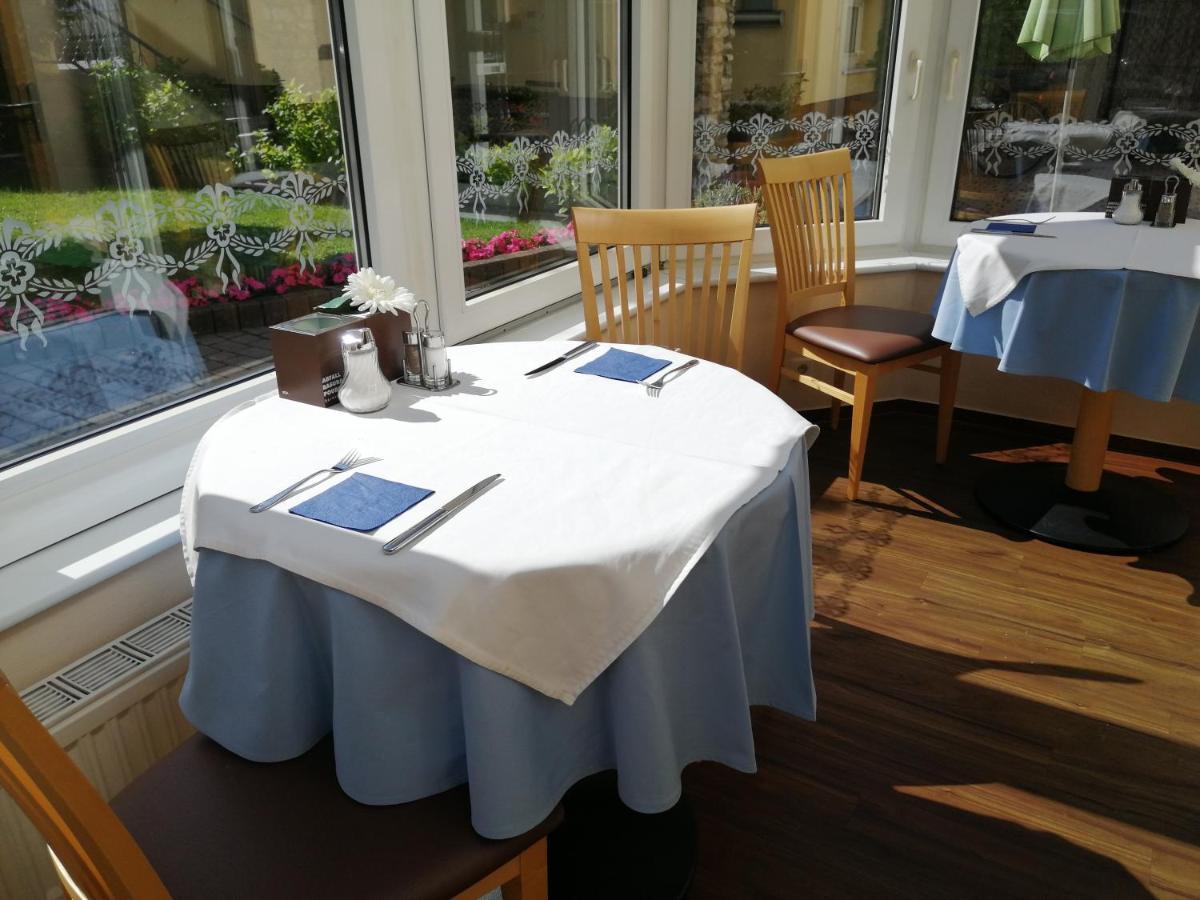 Pension Katrin Salzburg Ngoại thất bức ảnh