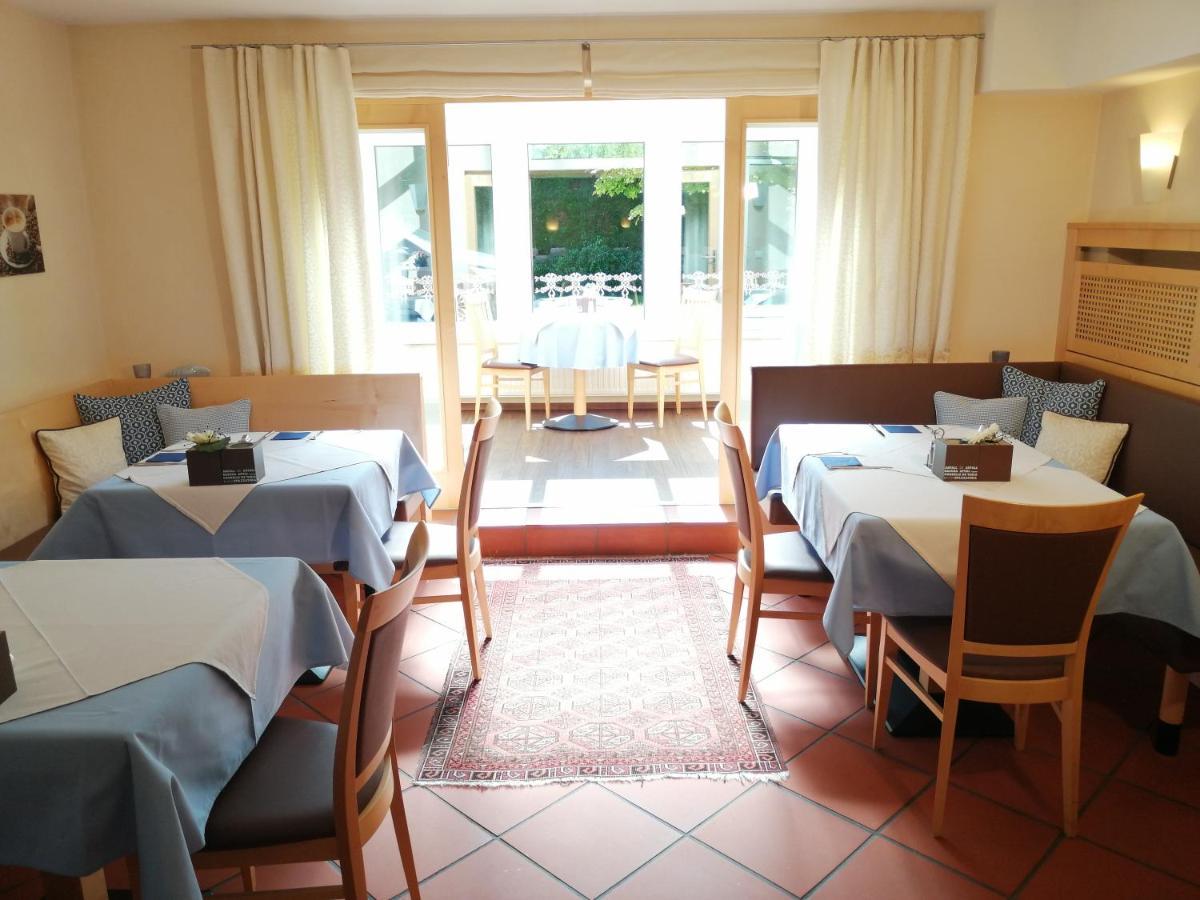 Pension Katrin Salzburg Ngoại thất bức ảnh