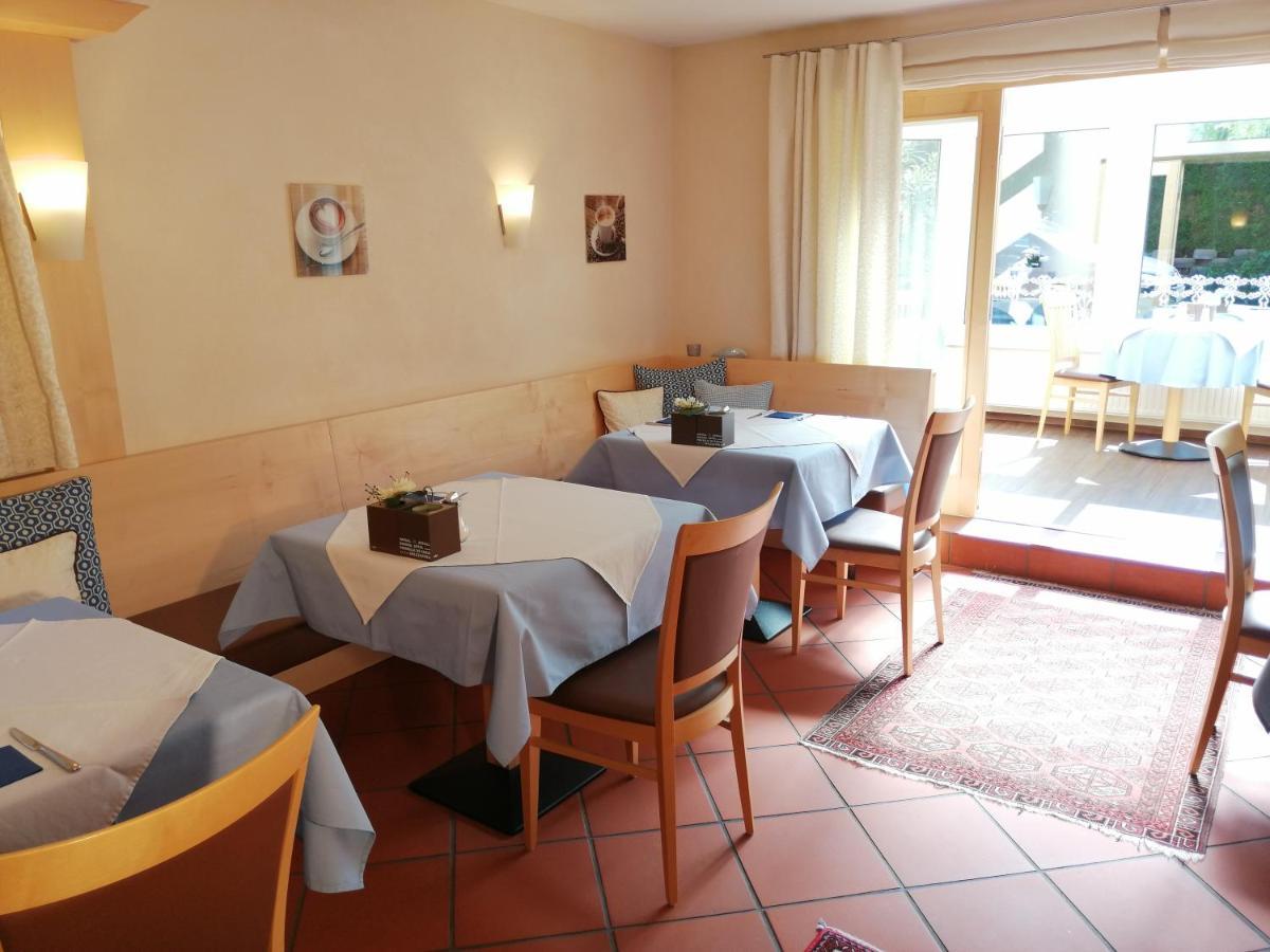 Pension Katrin Salzburg Ngoại thất bức ảnh