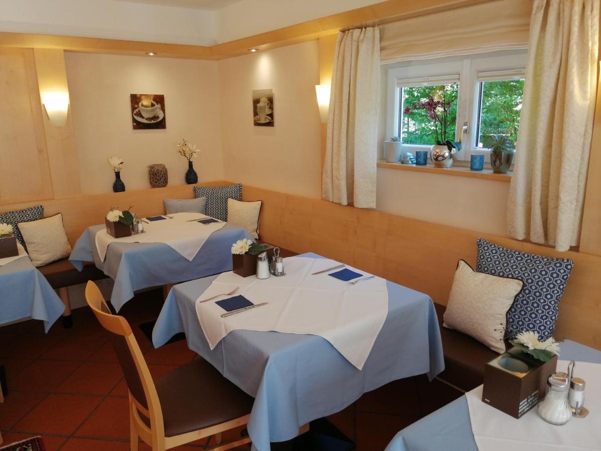 Pension Katrin Salzburg Ngoại thất bức ảnh